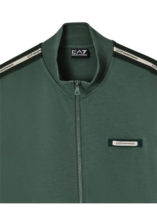 7M001479U7260 VERDE EA7 | 7M001479U7260 VERDE